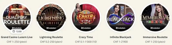 my casino online live casino