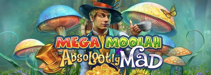 absolootly mad mega moolah