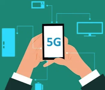 5g mobilfunknetz