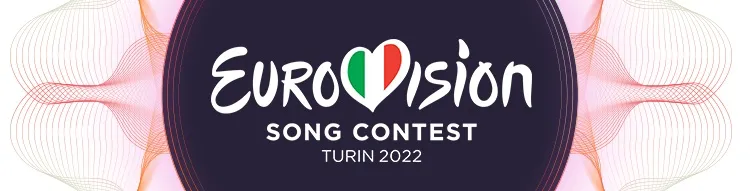 eurovision song contest 2022