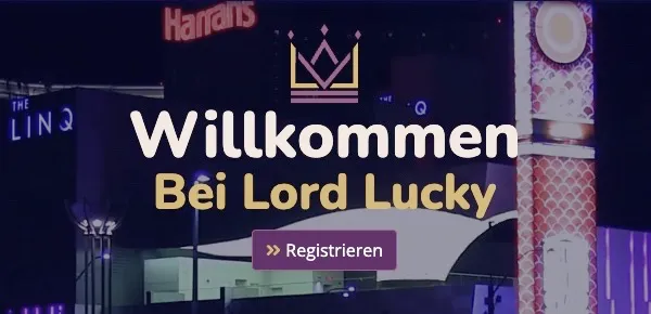 lord lucky online spielothek