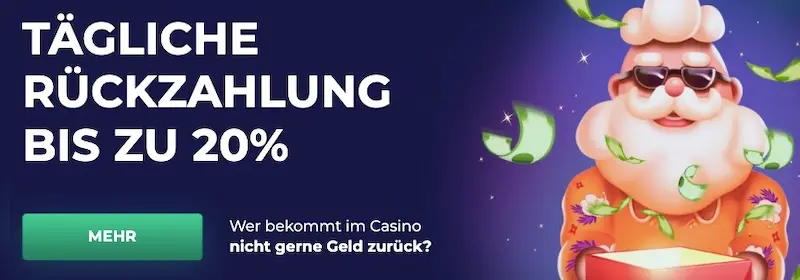 pino casino bestandskunden bonus