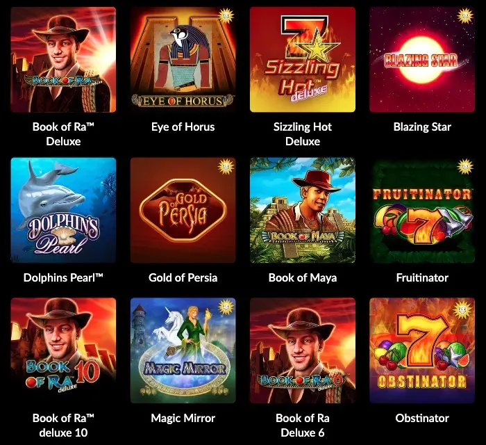 JackpotPiraten Slots