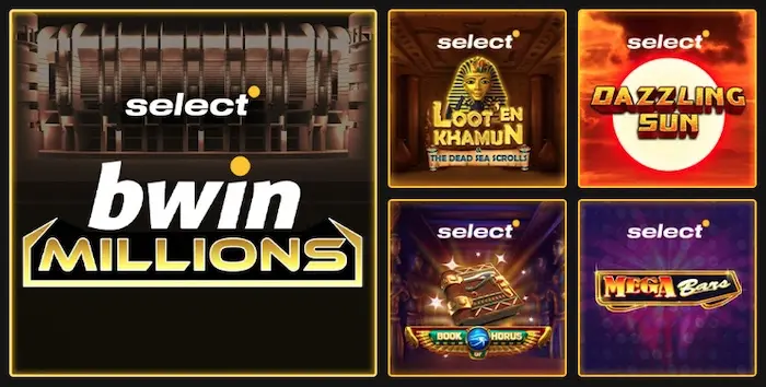 beste slots bwin.de