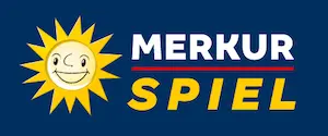 Merkur Spiel Logo