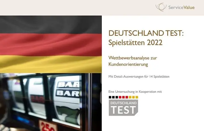 Studie: Die beliebtesten Spielstätten Deutschlands