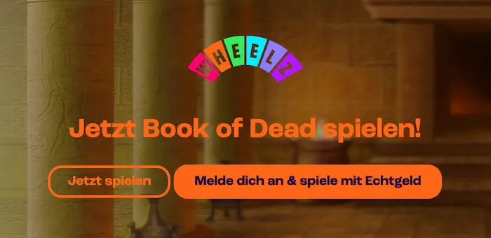 book of dead echtgeld bonus