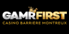 GAMRFIRST