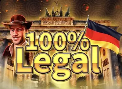 StarGames legal mit deutscher Lizenz