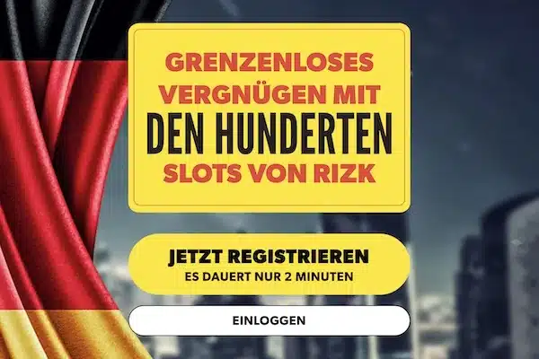 Rizk Deutschland