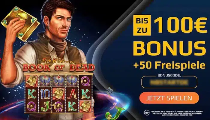 NetBet Bonus Code