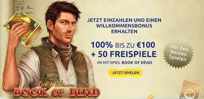 Skrill Slots bei Drückglück