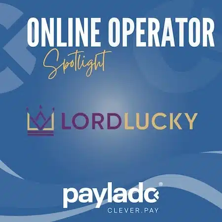 Lord Lucky Paylado