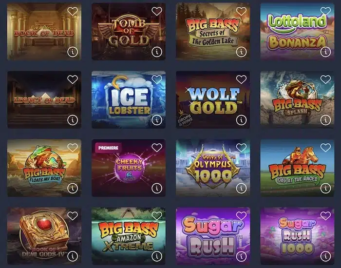 Lottoland Slots Erfahrung