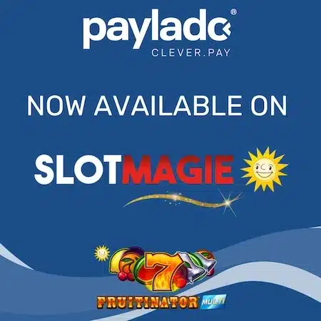 Paylado Slots bei Slotsmagie